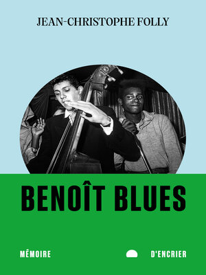 cover image of Benoît Blues